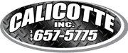 Calicotte Inc